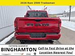 New 2026 Ram 2500 Tradesman Crew Cab for sale #D26081B - photo 4