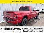 New 2026 Ram 2500 Tradesman Crew Cab for sale #D26081B - photo 5