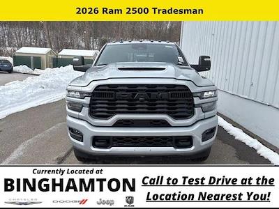 New 2026 Ram 2500 Tradesman Crew Cab for sale #D26082B - photo 2