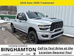 New 2026 Ram 2500 Tradesman Crew Cab for sale #D26082B - photo 1