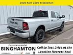 New 2026 Ram 2500 Tradesman Crew Cab for sale #D26082B - photo 8