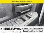 New 2026 Ram 2500 Tradesman Crew Cab for sale #D26082B - photo 10