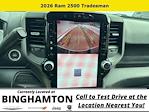 New 2026 Ram 2500 Tradesman Crew Cab for sale #D26082B - photo 11