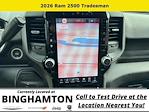 New 2026 Ram 2500 Tradesman Crew Cab for sale #D26082B - photo 12