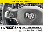 New 2026 Ram 2500 Tradesman Crew Cab for sale #D26082B - photo 13