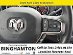 New 2026 Ram 2500 Tradesman Crew Cab for sale #D26082B - photo 14