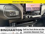New 2026 Ram 2500 Tradesman Crew Cab for sale #D26082B - photo 15