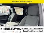 New 2026 Ram 2500 Tradesman Crew Cab for sale #D26082B - photo 17