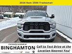 New 2026 Ram 2500 Tradesman Crew Cab for sale #D26082B - photo 2