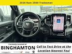 New 2026 Ram 2500 Tradesman Crew Cab for sale #D26082B - photo 19