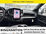 New 2026 Ram 2500 Tradesman Crew Cab for sale #D26082B - photo 21