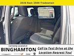 New 2026 Ram 2500 Tradesman Crew Cab for sale #D26082B - photo 22