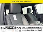New 2026 Ram 2500 Tradesman Crew Cab for sale #D26082B - photo 23