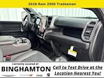 New 2026 Ram 2500 Tradesman Crew Cab for sale #D26082B - photo 24