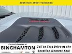 New 2026 Ram 2500 Tradesman Crew Cab for sale #D26082B - photo 25