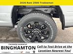 New 2026 Ram 2500 Tradesman Crew Cab for sale #D26082B - photo 28