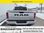 New 2026 Ram 2500 Tradesman Crew Cab for sale #D26082B - photo 4