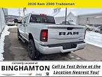 New 2026 Ram 2500 Tradesman Crew Cab for sale #D26082B - photo 5