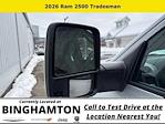New 2026 Ram 2500 Tradesman Crew Cab for sale #D26082B - photo 6
