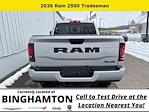New 2026 Ram 2500 Tradesman Crew Cab for sale #D26082B - photo 7