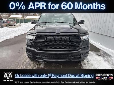 New 2026 Ram 1500 Big Horn Crew Cab for sale #D26083B - photo 2