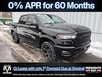 New 2026 Ram 1500 Big Horn Crew Cab for sale #D26083B - photo 1