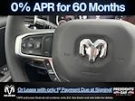 New 2026 Ram 1500 Big Horn Crew Cab for sale #D26083B - photo 14