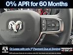 New 2026 Ram 1500 Big Horn Crew Cab for sale #D26083B - photo 15