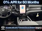 New 2026 Ram 1500 Big Horn Crew Cab for sale #D26083B - photo 24