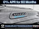 New 2026 Ram 1500 Big Horn Crew Cab for sale #D26083B - photo 30