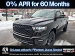 New 2026 Ram 1500 Big Horn Crew Cab for sale #D26083B - photo 4