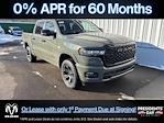 New 2026 Ram 1500 Big Horn Crew Cab for sale #D26084B - photo 1