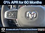 New 2026 Ram 1500 Big Horn Crew Cab for sale #D26084B - photo 14