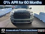 New 2026 Ram 1500 Big Horn Crew Cab for sale #D26084B - photo 2