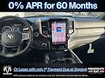 New 2026 Ram 1500 Big Horn Crew Cab for sale #D26084B - photo 24
