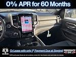 New 2026 Ram 1500 Big Horn Crew Cab for sale #D26084B - photo 25