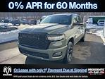 New 2026 Ram 1500 Big Horn Crew Cab for sale #D26084B - photo 4