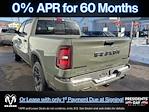 New 2026 Ram 1500 Big Horn Crew Cab for sale #D26084B - photo 5