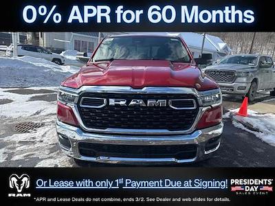 New 2026 Ram 1500 Big Horn Crew Cab for sale #D26085B - photo 2