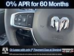 New 2026 Ram 1500 Big Horn Crew Cab for sale #D26085B - photo 13