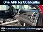 New 2026 Ram 1500 Big Horn Crew Cab for sale #D26085B - photo 28