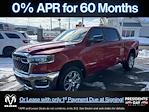 New 2026 Ram 1500 Big Horn Crew Cab for sale #D26085B - photo 4