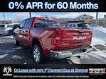 New 2026 Ram 1500 Big Horn Crew Cab for sale #D26085B - photo 5