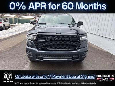 New 2026 Ram 1500 Big Horn Crew Cab for sale #D26086B - photo 2