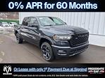 New 2026 Ram 1500 Big Horn Crew Cab for sale #D26086B - photo 1