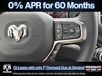 New 2026 Ram 1500 Big Horn Crew Cab for sale #D26086B - photo 15
