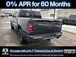 New 2026 Ram 1500 Big Horn Crew Cab for sale #D26086B - photo 5