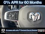 New 2026 Ram 1500 Big Horn Crew Cab for sale #D26087B - photo 14