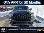 New 2026 Ram 1500 Big Horn Crew Cab for sale #D26087B - photo 2