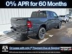 New 2026 Ram 1500 Big Horn Crew Cab for sale #D26087B - photo 7